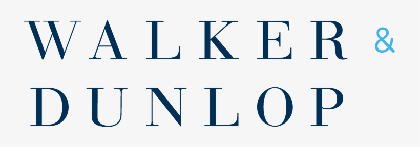 Walker & Dunlop Competitors, Revenue And Employees - Walker And Dunlop Logo, transparent png download