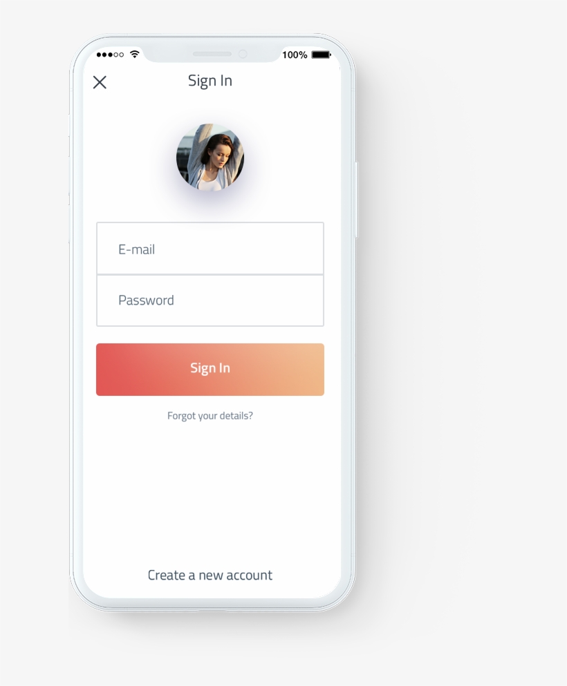Making An App Like Instagram Helps People Sharing Pictures - Smartphone, transparent png download