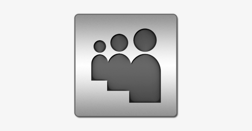 Myspace, Logo Icon - Icon, transparent png download
