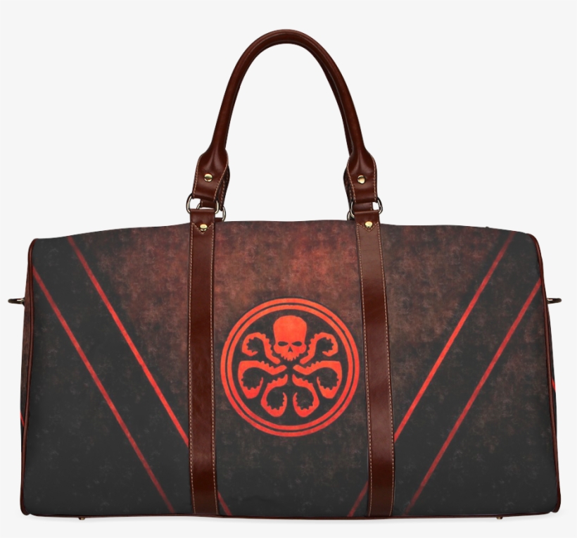 marvel hydra backpack