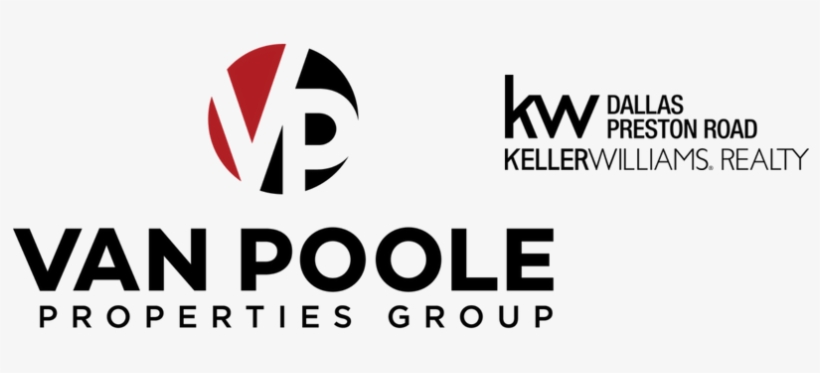 Van Poole Properties Group - Keller Williams Realty, transparent png download
