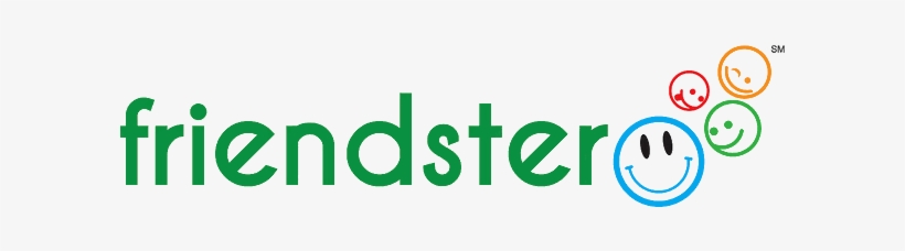 Myspace Logos Wikia Download - Friendster Logo Png, transparent png download