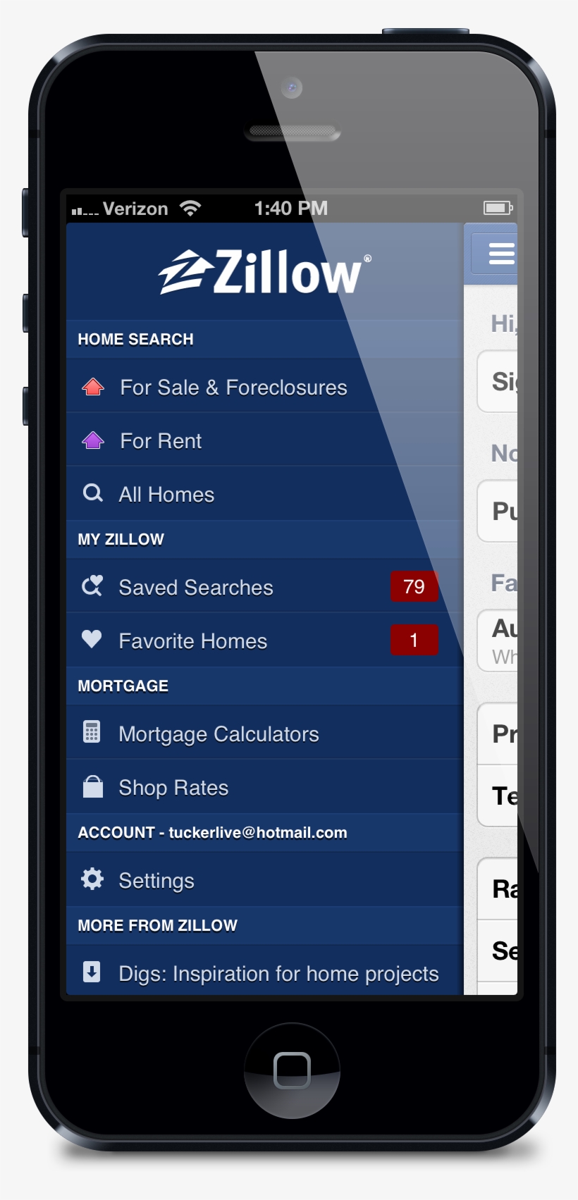 As Zillow's Ceo Spencer Rascoff Writes Today, The Company - Zillow, transparent png download