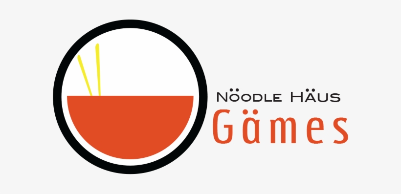 The Team At Noodle Haus Games Was Pulled From The Core - Circle, transparent png download