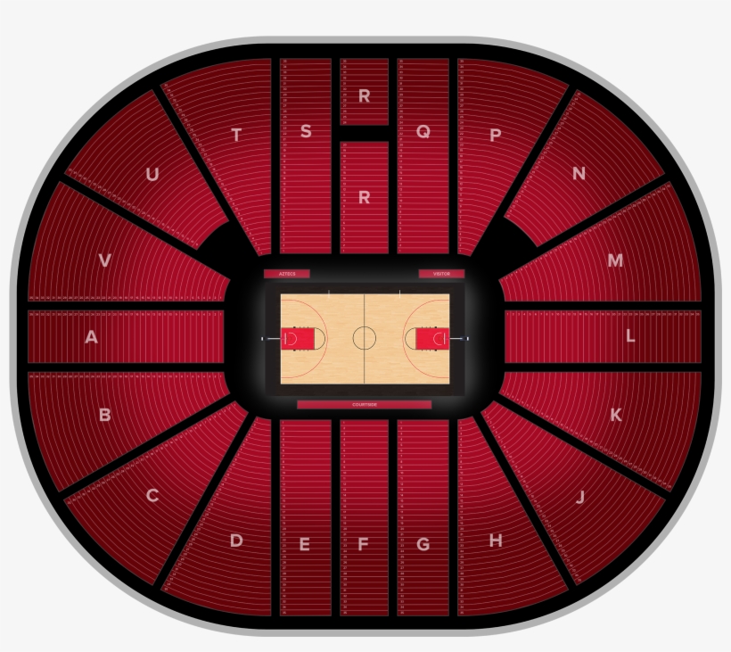 Viejas Arena, transparent png download