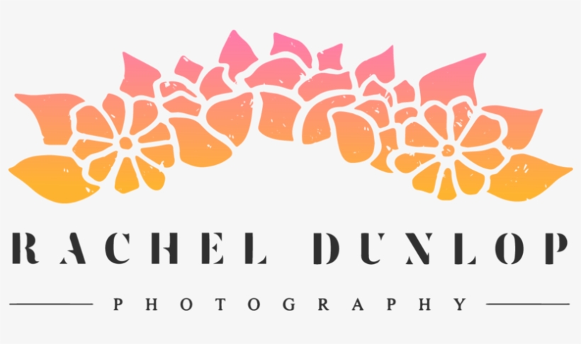 Rachel Dunlop Photography - Graphic Design, transparent png download