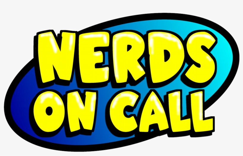 Clip Arts Related To - Nerds On Call Png, transparent png download