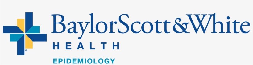 Epidemiology Logo - Baylor Scott And White Lakeway, transparent png download