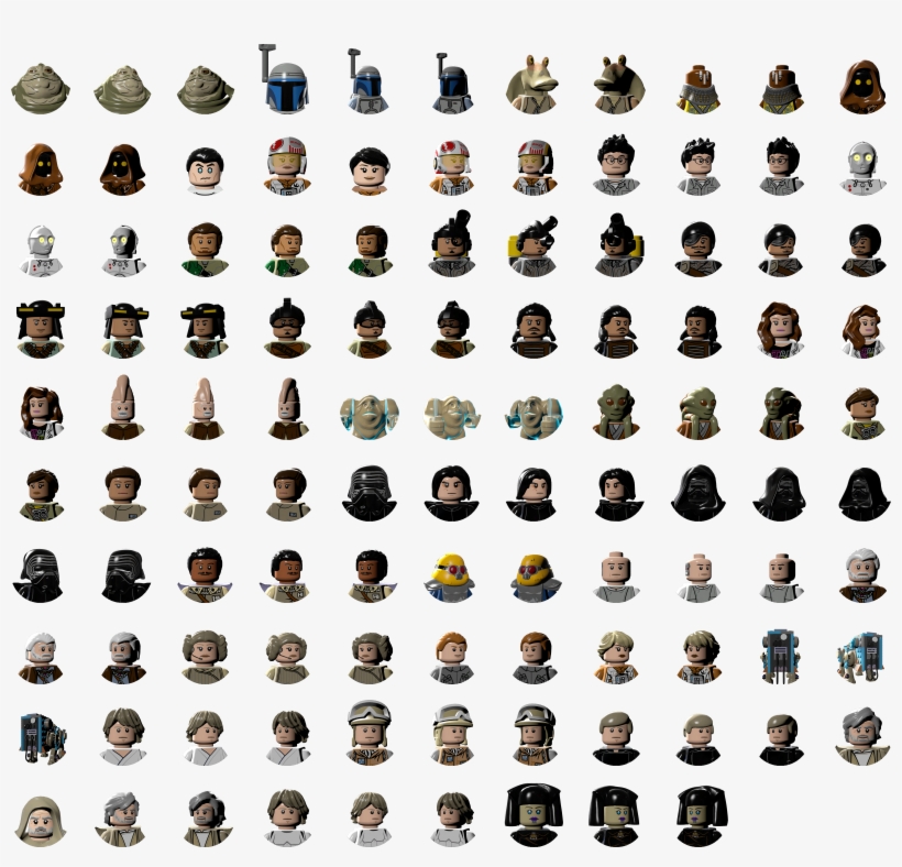 Click For Full Sized Image Character Icons - Word Search About Dolphins, transparent png download