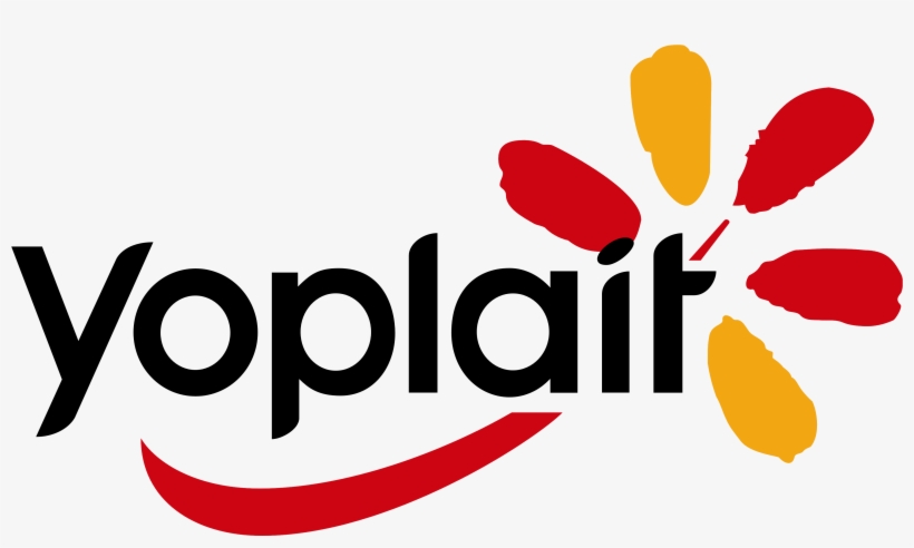 Yoplait Logo - Yoplait Frozen Yogurt Bars, Greek, Strawberry Flavored, transparent png download