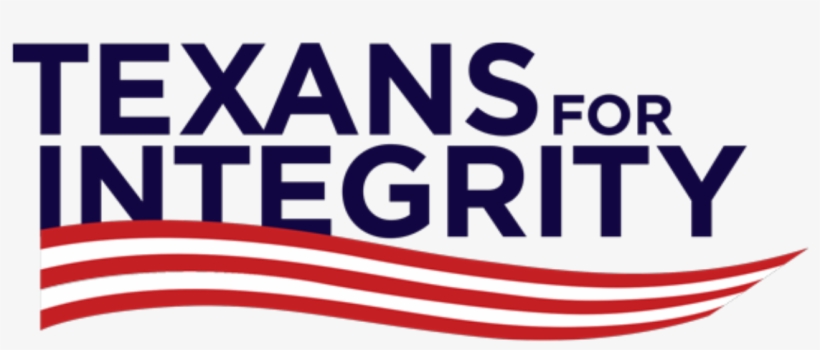 Cropped Texans For Integrity Logo 1 - Integrity, transparent png download