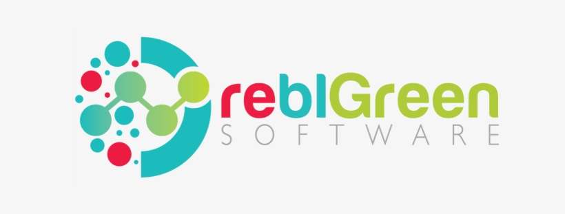 Reblgreen Software Logo - Reblgreen Software, transparent png download