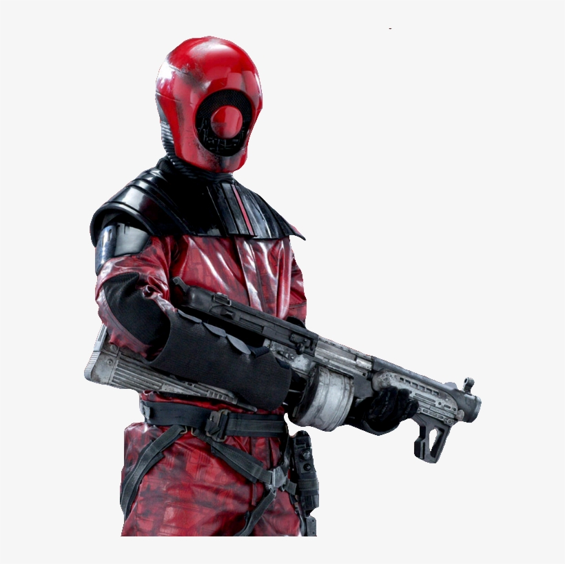 Guavian Enforcer - Battlefront 2 Loading Screens, transparent png download