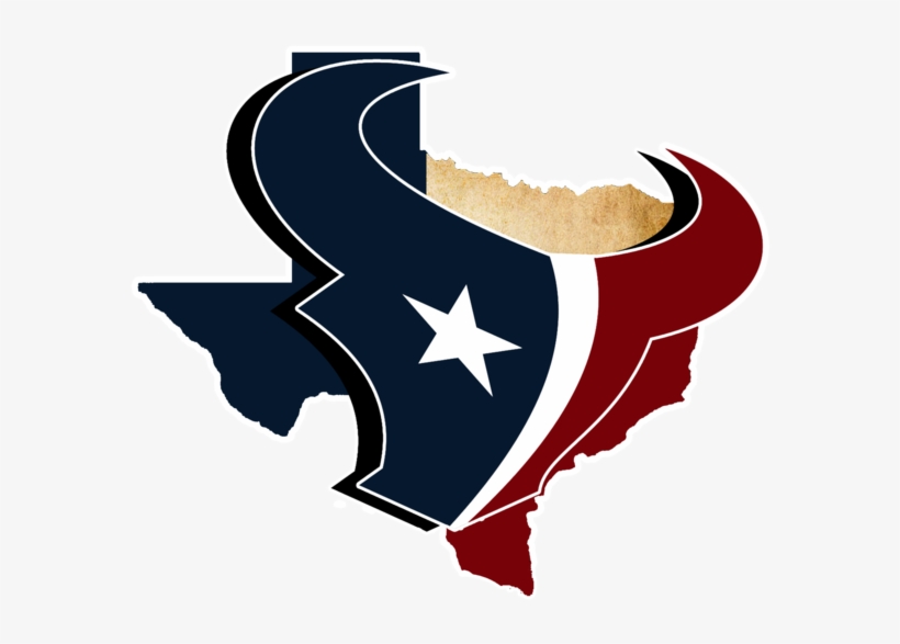 Katy Texans - Best Logo For Football, transparent png download