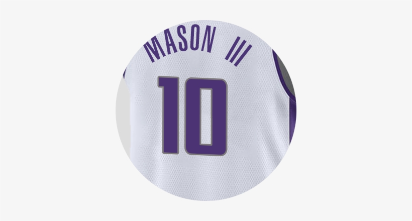 Sacramento Kings Frank Mason Iii - Sacramento Kings, transparent png download