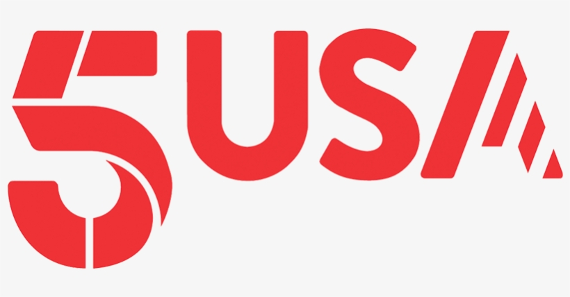 Sacramento Kings Vs Atlanta Hawks - 5usa Logo, transparent png download
