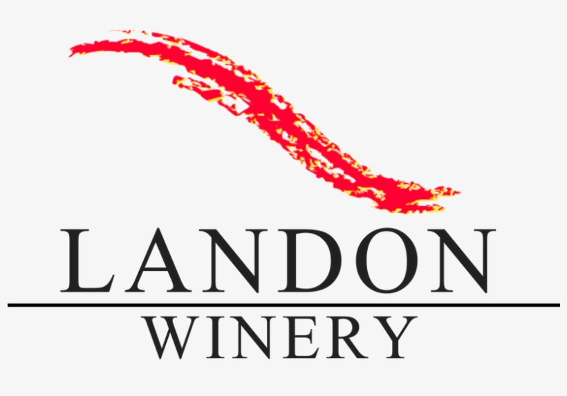 Texas Made Wines - Landon Winery, transparent png download