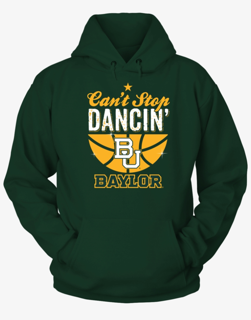 Can't Stop Dancin' - Tennessee Tech Golden Eagle, transparent png download