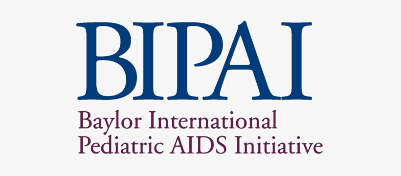 Logo Logo - Baylor International Pediatric Aids Initiative, transparent png download