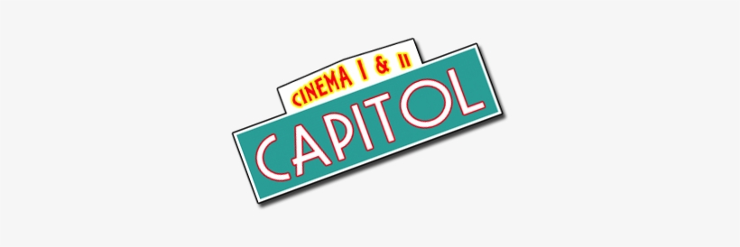 Capitol Theatre - Erwin, Tn - Tennessee, transparent png download