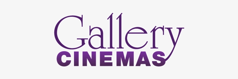 Gallery Cinemas - Colchester Ct - Gallery Cinemas Colchester Ct, transparent png download