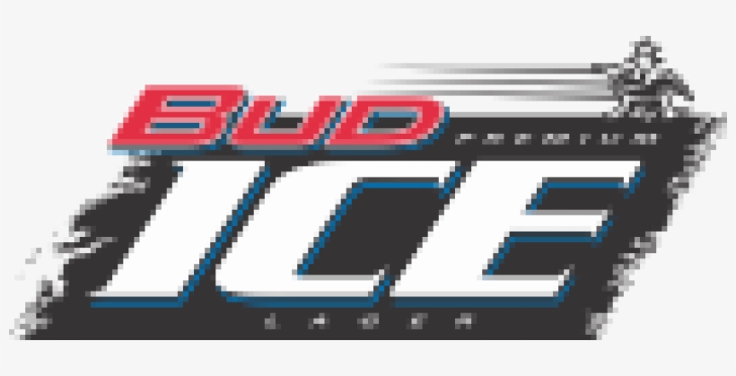 Bud Ice Family - Bud Ice Logo Png, transparent png download