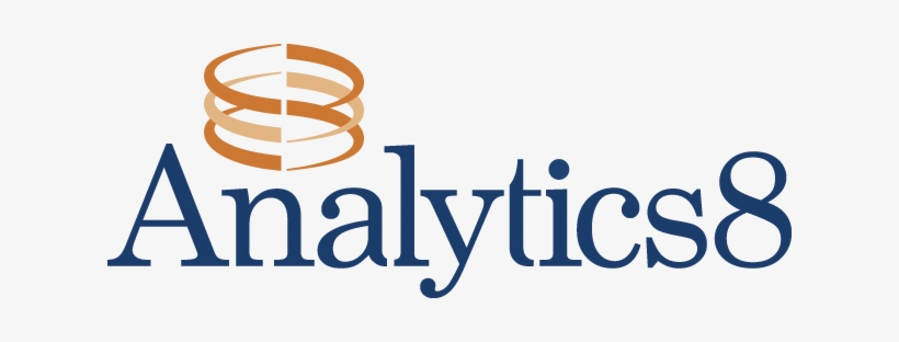 Company - Analytics8 Consulting Logo, transparent png download