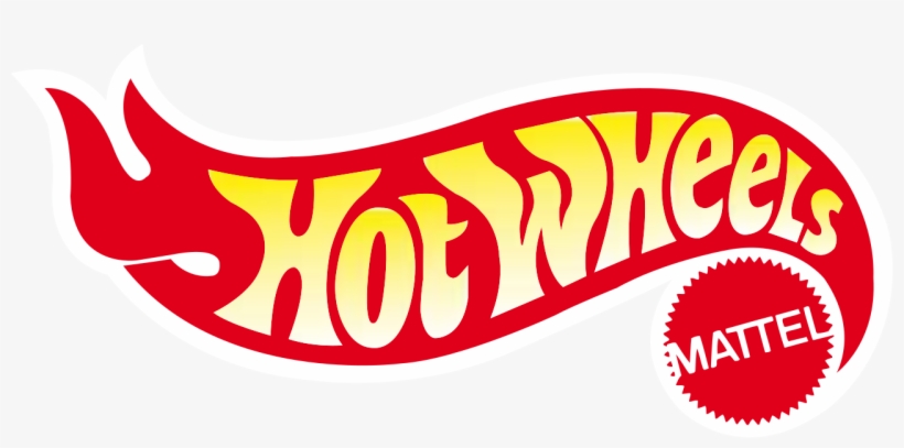 Hot Wheels Logo Png, Www - Logo Vector Hot Wheels, transparent png download