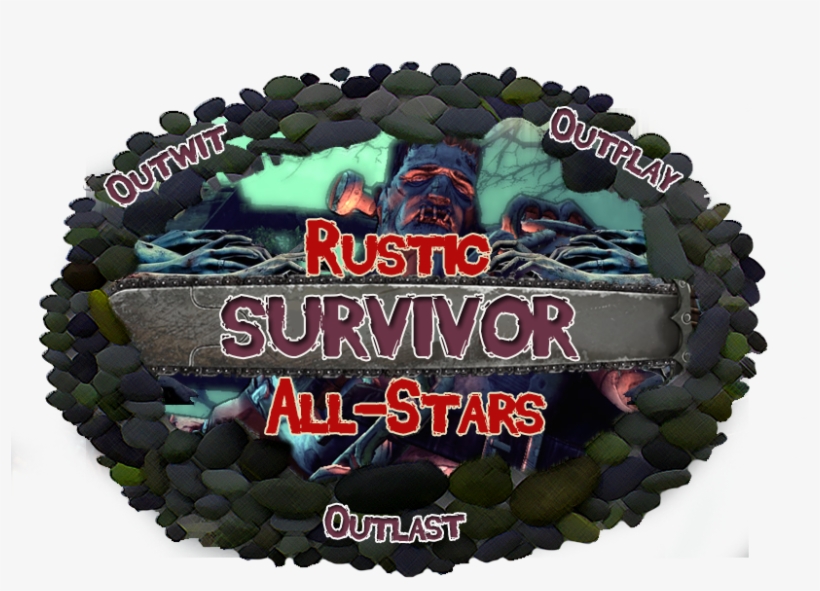 Logo - Zombie Island Of Dr Ned, transparent png download