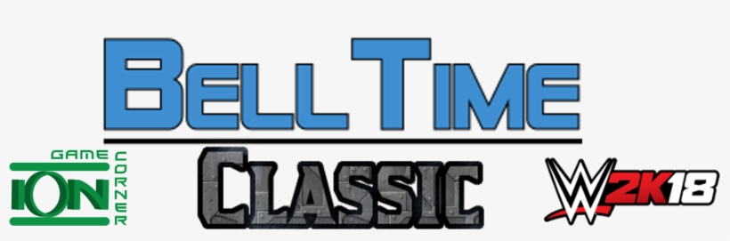 Ionbelltimeclassic - Wwe 2k16, transparent png download