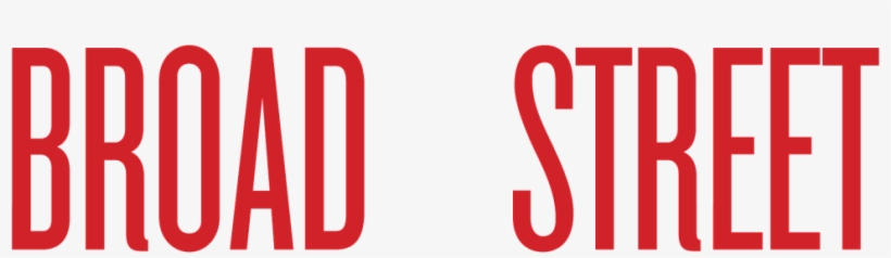Broad Street - Perfectly Posh Logo, transparent png download