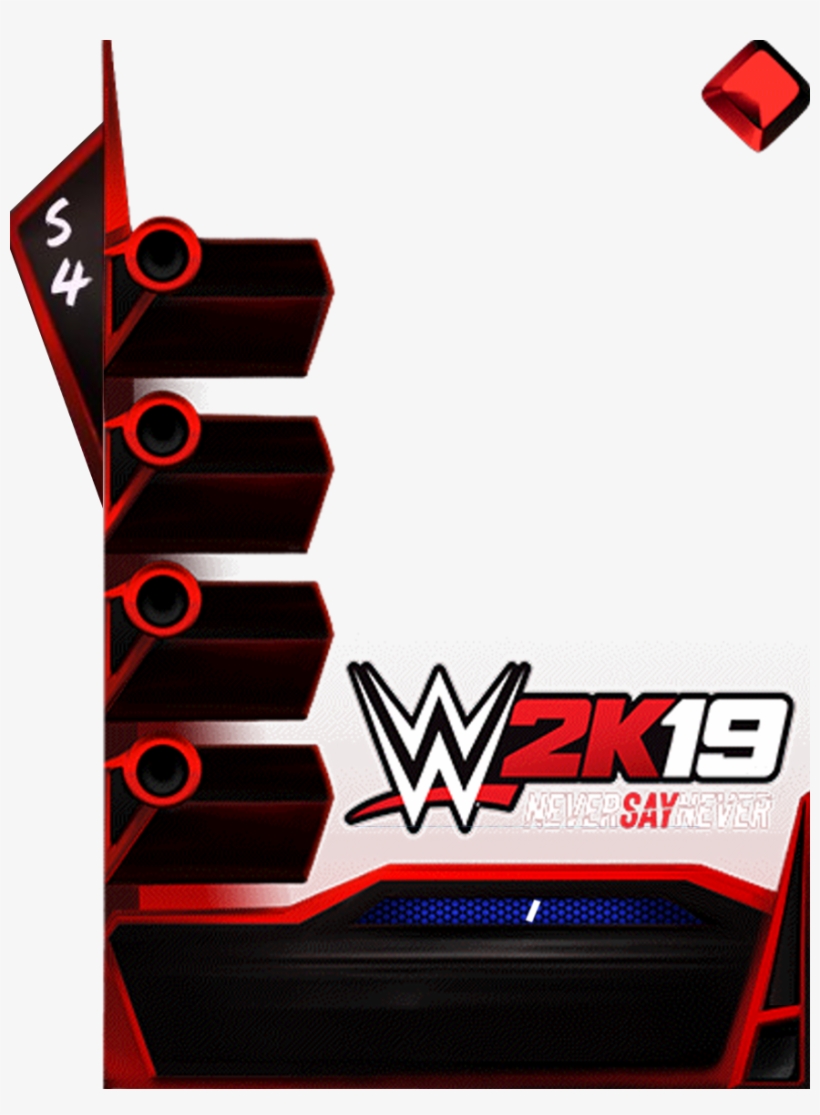 #ronda2k Pic - Wwe 2k15 Xbox 360 Brand New, transparent png download