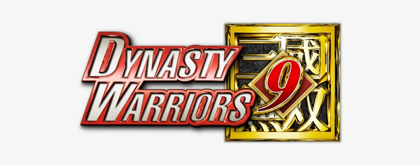 Koei Tecmo Games Dynasty Warriors 9, transparent png download