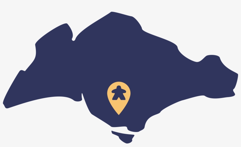 Follow Us - Map, transparent png download