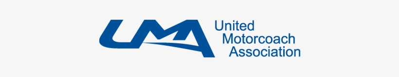 Uma - United Motorcoach Association, transparent png download