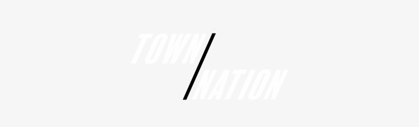 Townnation - Wall Clock, transparent png download