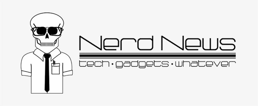 Nerd News Show Ep - Line Art, transparent png download