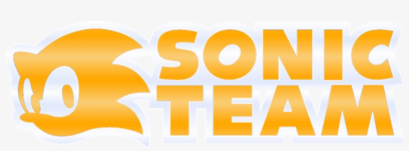 I Know, Alot More Hi-res Than The Other, If Anyone - Sonic Team Png, transparent png download