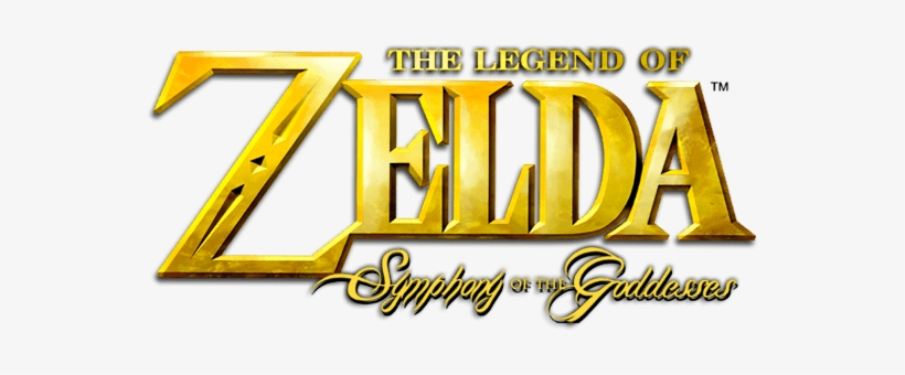 Follow Us - Legend Of Zelda Symphony Of The Goddesses, transparent png download