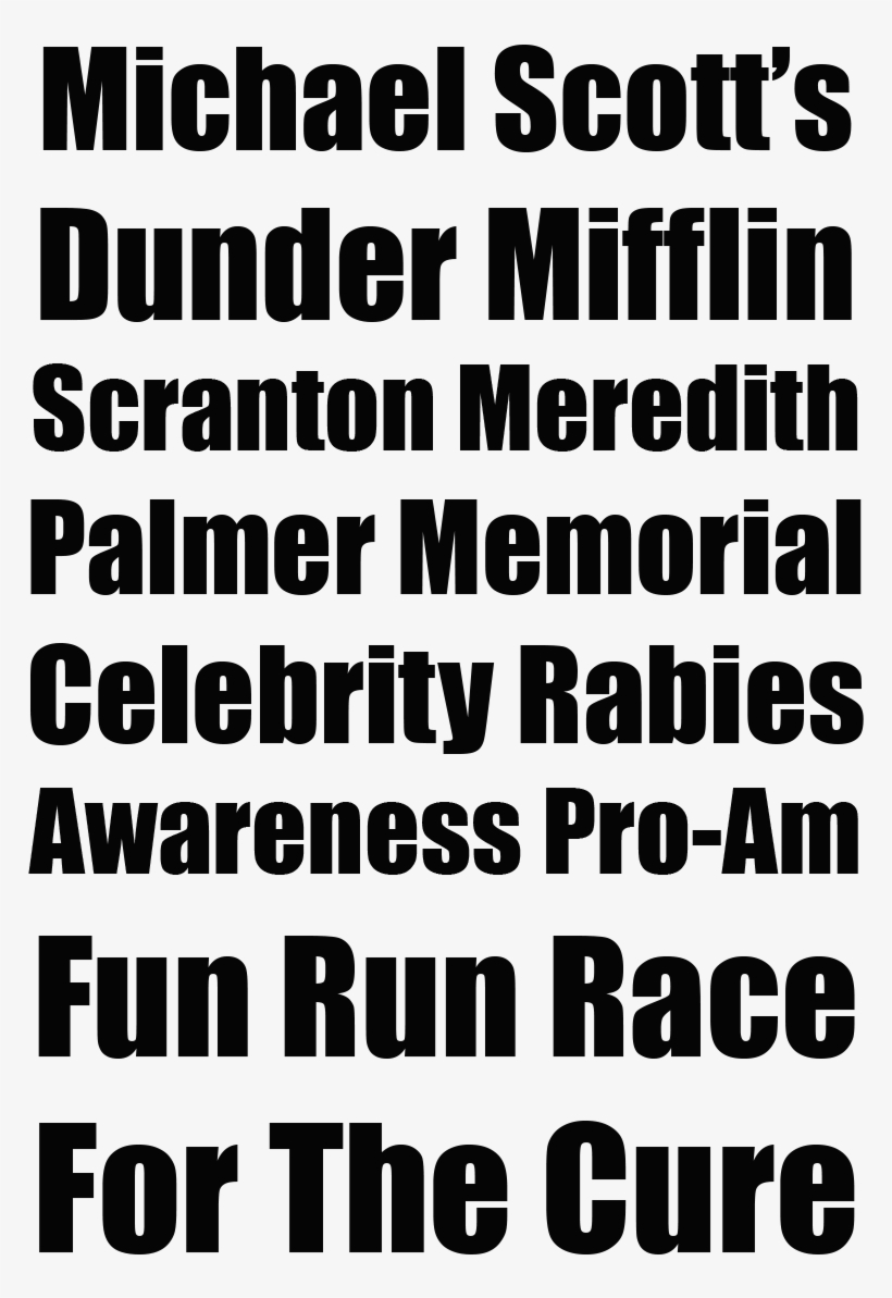 I Created This File For You So The Font Is Just Like - Citrus, transparent png download