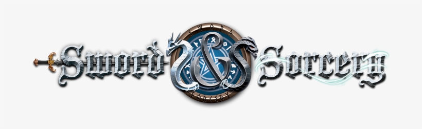 Sword & Sorcery™ A Cooperative Miniatures Board Game - Sword And Sorcery Arcane Portal, transparent png download