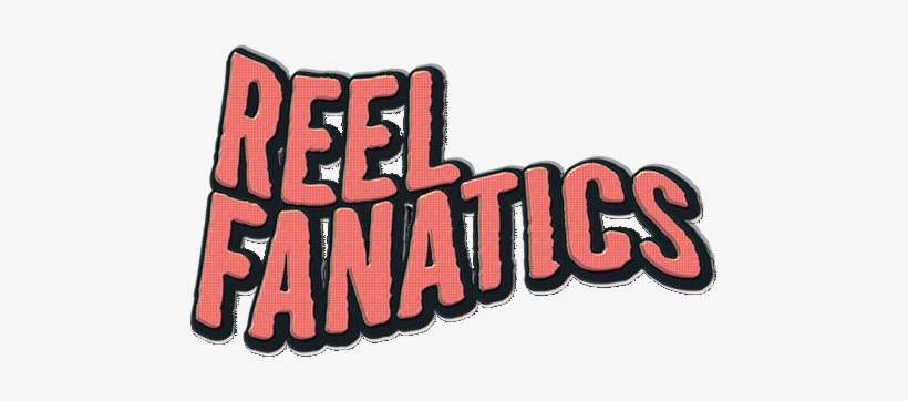 Reel Fanatics Home - Reel Fanatics, transparent png download