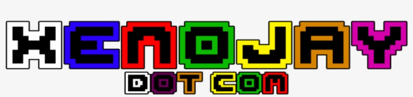 Xenojay - Dot Com - Review, transparent png download
