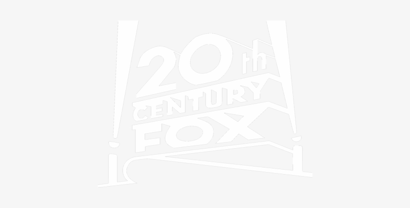 20th Century Fox - 20th Century Fox Clipart, transparent png download
