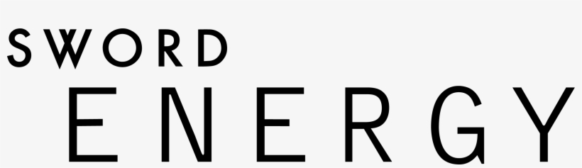 Sword Energy Logo - Sword Endurance Drink Mix, transparent png download