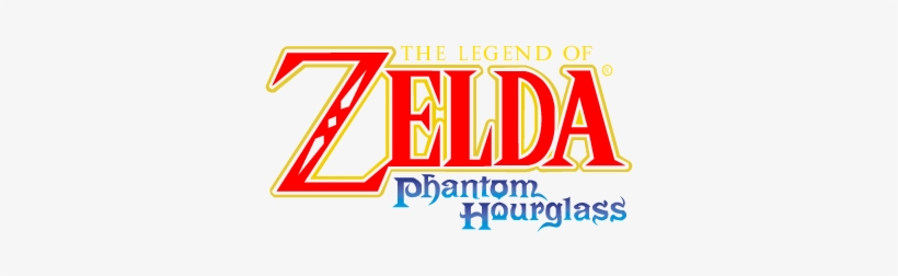 Zelda Vector Logo - Legend Of Zelda The Minish Cap, transparent png download