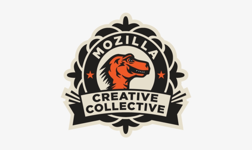 Portal 2 Logo - Mozilla, transparent png download