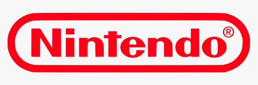 Image Result For Nintendo Png - Logo De Nintendo Png, transparent png download
