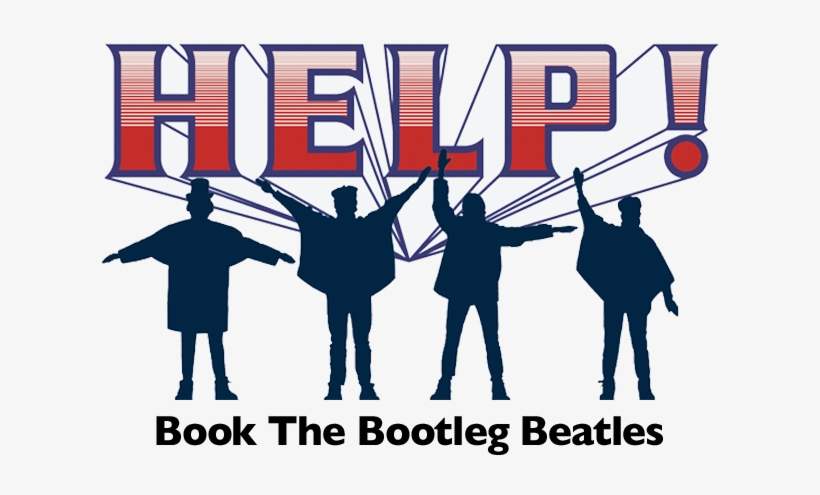 Help - (region A Import Blu-ray Disc), transparent png download