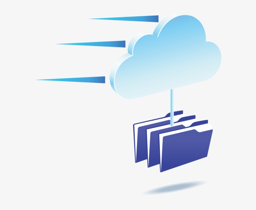 Locomobi Cloud Portal 2 1000px - Portal, transparent png download